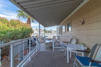 1982 Commodore Mobile Home