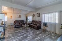 1982 Commodore Mobile Home