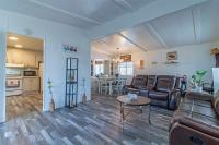 1982 Commodore Mobile Home