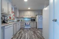 1982 Commodore Mobile Home