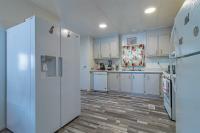 1982 Commodore Mobile Home