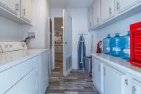 1982 Commodore Mobile Home