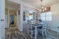 1982 Commodore Mobile Home