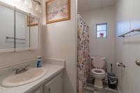 1982 Commodore Mobile Home