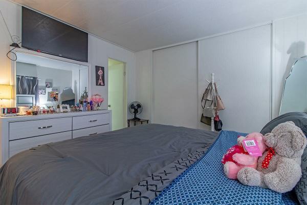 1982 Commodore Mobile Home