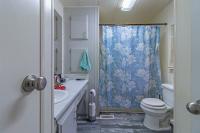 1982 Commodore Mobile Home