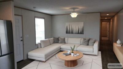 Photo 2 of 12 of home located at 120 Terry Blvd #38W Gering, NE 69341
