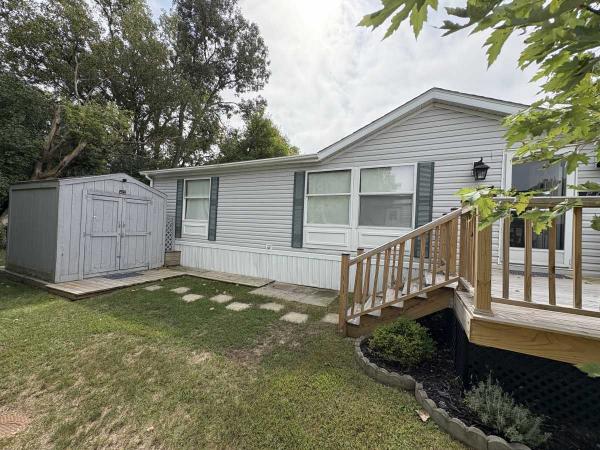 1999 Mobile Home