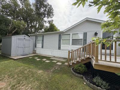 Mobile Home at 5933 Vernon Street Van Buren Twp, MI 48111