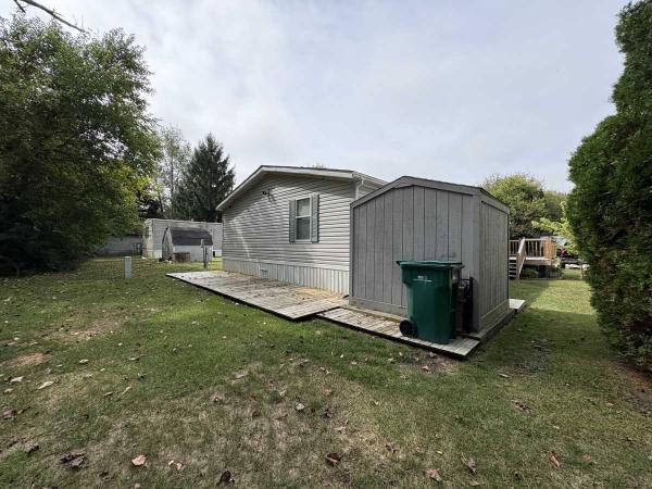 1999 Mobile Home