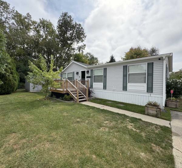 1999 Mobile Home