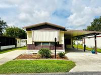 1988 CLAR Manufactured Home