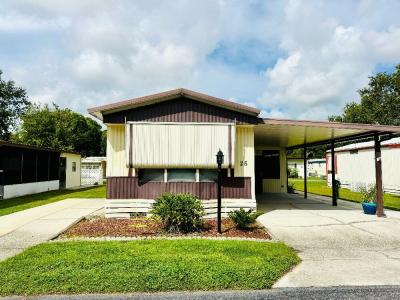 Mobile Home at 25 Leisure Drive Auburndale, FL 33823
