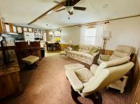 1988 CLAR Manufactured Home