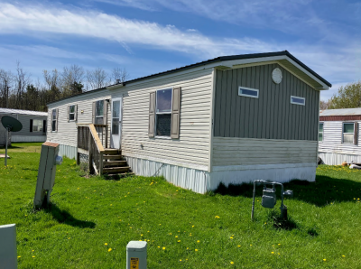 Mobile Home at 852 Us Route 11 Lot 141 Central Square, NY 13036
