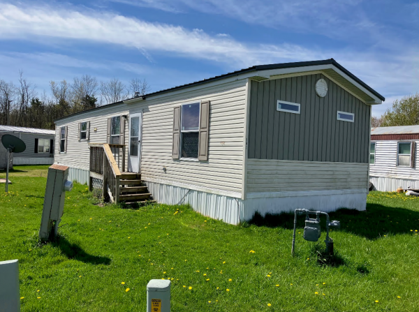 Photo 1 of 2 of home located at 852 Us Route 11 Lot 141 Central Square, NY 13036