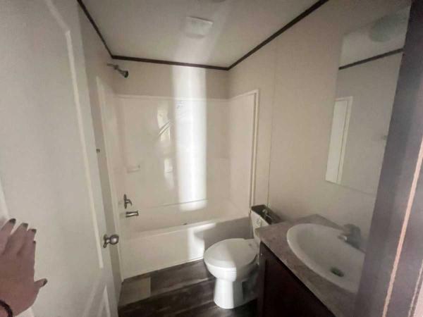 2025 Mobile Home