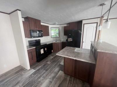 Mobile Home at 212 Anker Lane, #48 Germantown Hills, IL 61548