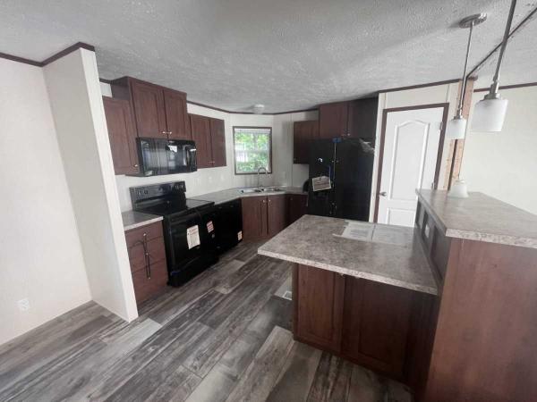 2025 Mobile Home