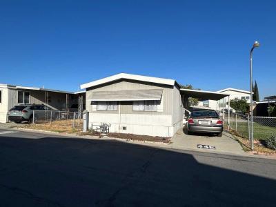 Photo 3 of 4 of home located at 17333 Valley Blvd #44E Fontana, CA 92335