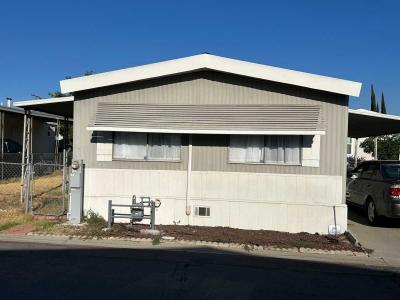 Mobile Home at 17333 Valley Blvd #44E Fontana, CA 92335