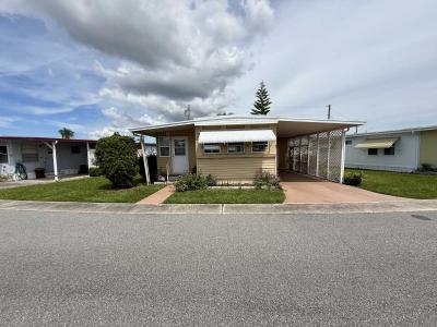 Mobile Home at 47 Beachwood Lane Largo, FL 33771