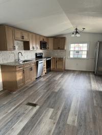 1992 Hollypark Mobile Home