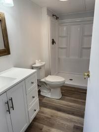 1992 Hollypark Mobile Home