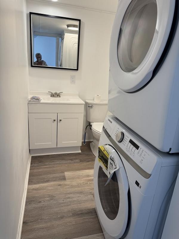 1992 Hollypark Mobile Home