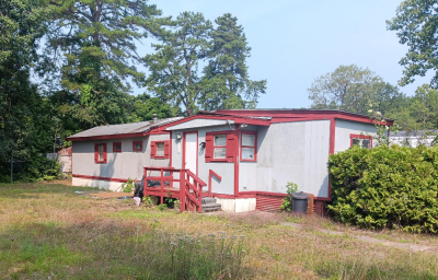 Mobile Home at 139 Adirondack Street Queensbury, NY 12804