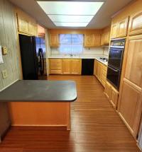 1971 Silvercrest Manufactured Home