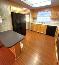 1971 Silvercrest Manufactured Home