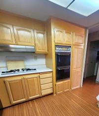 1971 Silvercrest Manufactured Home