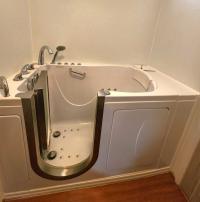 1971 Silvercrest Manufactured Home
