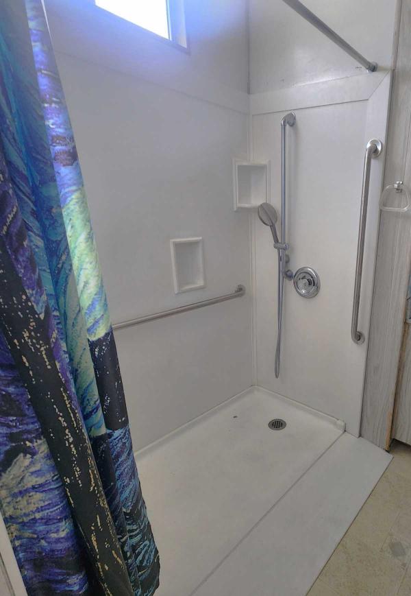 1971 Silvercrest Manufactured Home