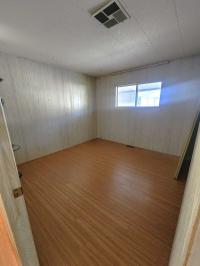 1971 Silvercrest Manufactured Home