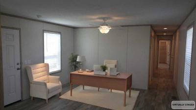 Photo 3 of 13 of home located at 120 Terry Blvd #39W Gering, NE 69341