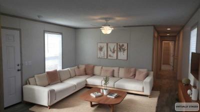 Photo 2 of 13 of home located at 120 Terry Blvd #39W Gering, NE 69341