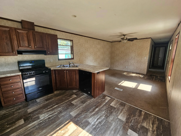 2020 Titan EP8144 Manufactured Home