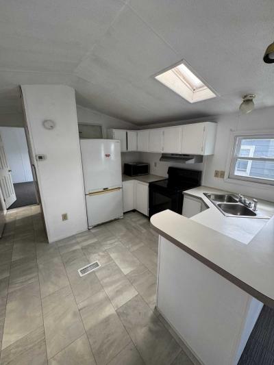 Mobile Home at 850 N Halstead Street B4 Allentown, PA 18109