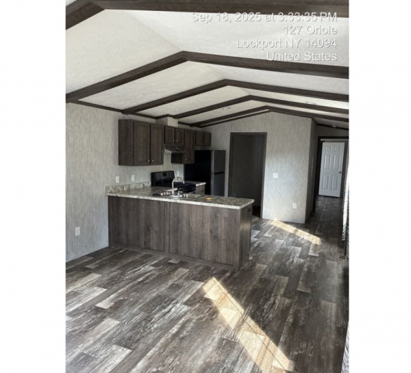 Photo 1 of 1 of home located at 6763 Minnick Road #127 Lockport, NY 14094