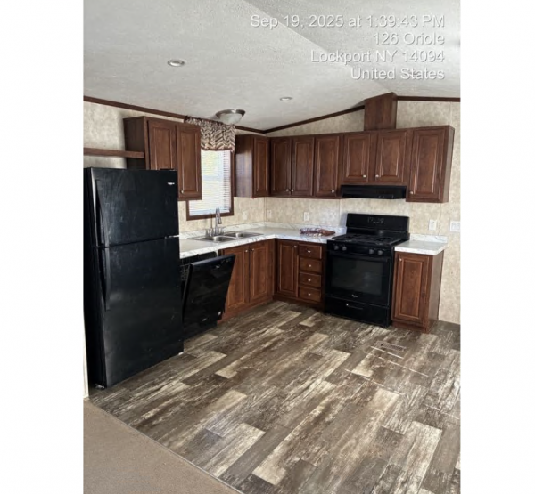 Photo 1 of 2 of home located at 6763 Minnick Road #125 Lockport, NY 14094