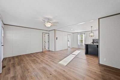 Photo 4 of 8 of home located at 198 Franklin Mahomet, IL 61853
