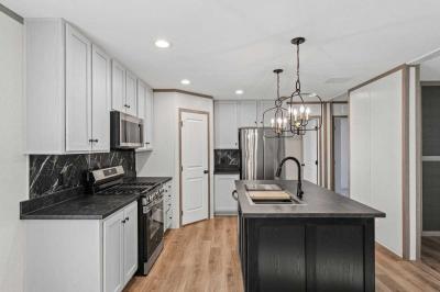Mobile Home at 198 Franklin Mahomet, IL 61853