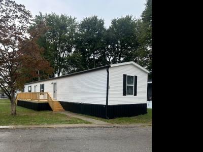 Mobile Home at 304 Wilma Avenue #24 Louisville, KY 40229