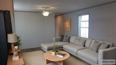 Mobile Home at 120 Terry Blvd #40W Gering, NE 69341