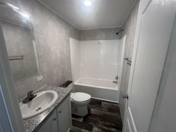 2025 Mobile Home