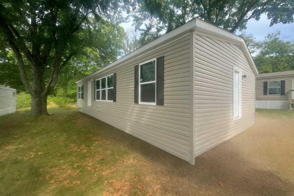 2025 Mobile Home