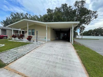 Mobile Home at 2299 Lakeside Leesburg, FL 34788