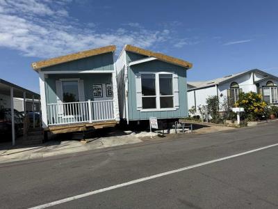 Mobile Home at 12152 Trask Ave. #51 Garden Grove, CA 92843